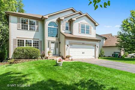 410 Jackson Blvd Grayslake, IL 60030