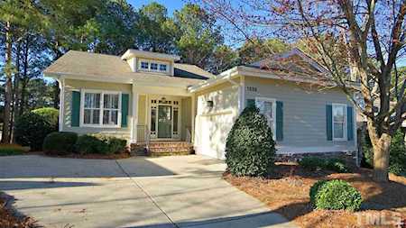 1232 Sky Hill Place Wake Forest, NC 27587