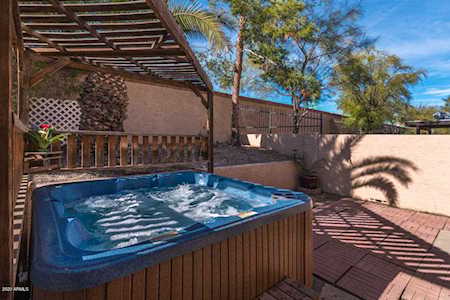 1638 N El Camino Drive Tempe, AZ 85281