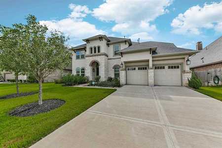 2303 Brooke Avery Dr Katy, TX 77494