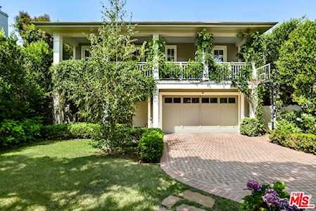 243 S Carmelina Avenue Los Angeles, CA 90049
