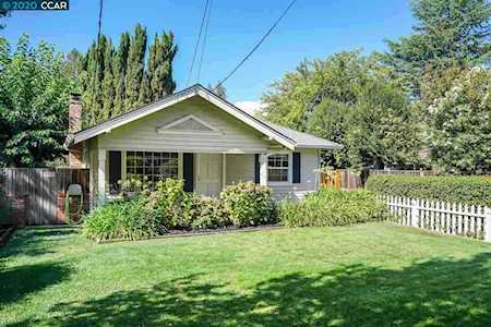 1099 Homestead Ave. Walnut Creek, CA 94598