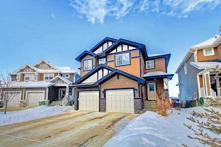 131 Sunrise View Cochrane, AB T4C 0T7