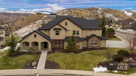 5477 N Quail Summit Place Boise, ID 83703