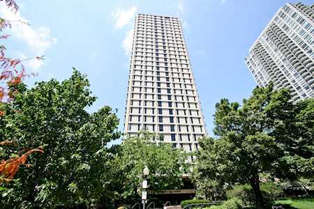1960 N Lincoln Park West #1708 Chicago, IL 60614