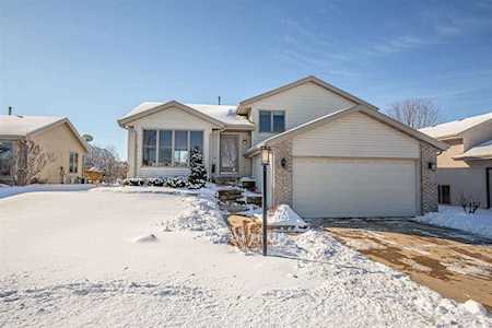 3510 Stonebridge Dr Madison, WI 53719
