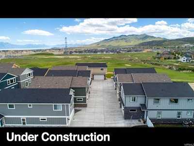8666 N Oakridge Aly Eagle Mountain, UT 84005