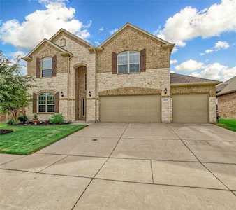 12005 Tobosa Circle Mckinney, TX 75071