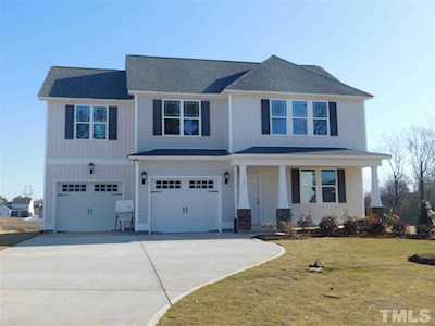 153 Mountain View Drive Garner, NC 27529