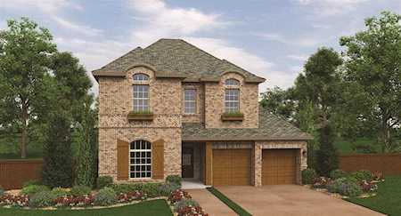 4805 Latour Lane Colleyville, TX 76034