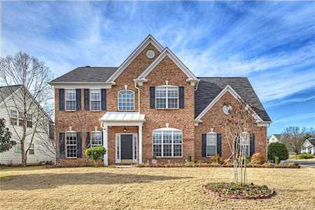10501 Stallions Glen Ln Charlotte, NC 28277