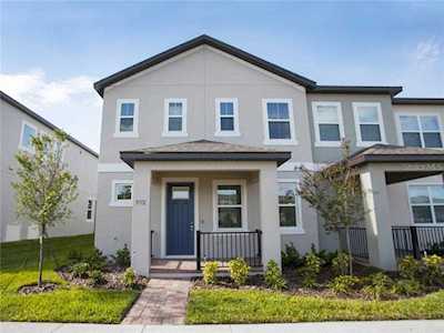 9772 Amber Chestnut Way Winter Garden, FL 34787