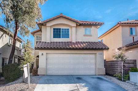 1116 Milpas Ln Las Vegas, NV 89134