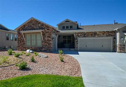 16450 Mountain Mist Dr Monument, CO 80132