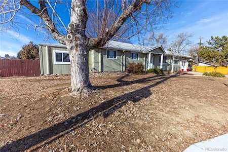 7201 Bayaud Place Lakewood, CO 80226