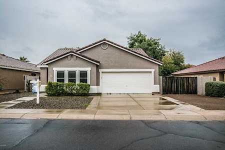 10609 W Angels Lane Peoria, AZ 85383