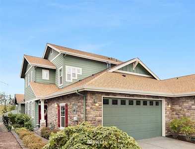 23850 NE Greens Crossing Rd Redmond, WA 98053