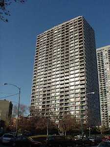 1960 N Lincoln Park West #2206 Chicago, IL 60614