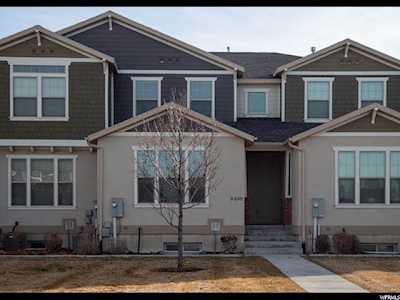 5330 W Hampstead Ln West Valley City, UT 84120
