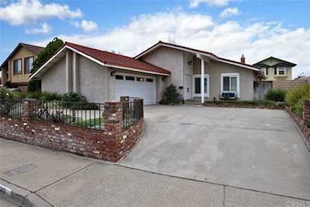 1702 E Eucalyptus Street Brea, CA 92821