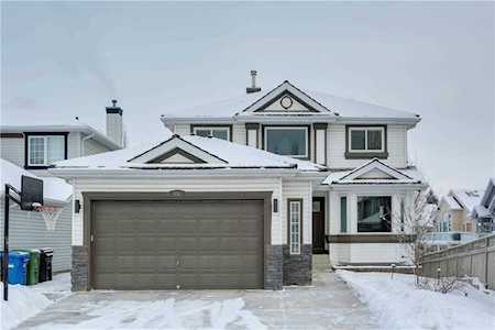 151 Douglasview Road SE Calgary, AB T2Z 2S7