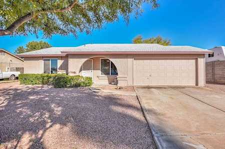 3844 W Grovers Avenue Glendale, AZ 85308