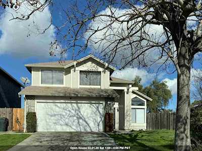 4635 Fieldcrest Way Antioch, CA 94531-7138