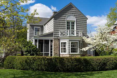 2445 Kensington Drive Columbus, OH 43221