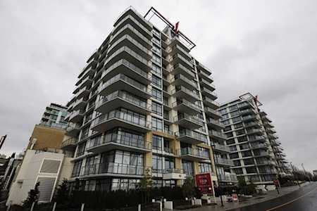 162 Victory Ship Way #1203 North Vancouver, BC V7L 0B4