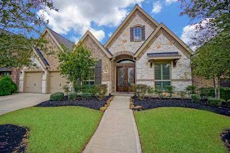 4118 Cane Valley Ct Fulshear, TX 77441