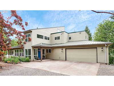 19680 SW Neugebauer Rd Hillsboro, OR 97123