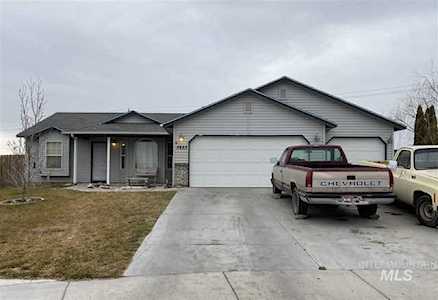 5623 Bitter Brush Pl. Caldwell, ID 83607