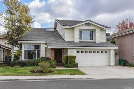4 Ticonderoga Irvine, CA 92620