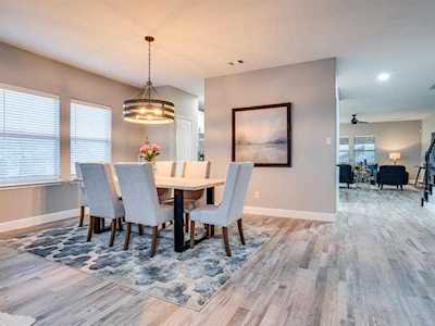 3424 Capetown Drive Denton, TX 76208