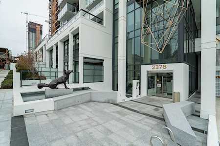2378 Alpha Avenue #409 Burnaby, BC V5C 0K2