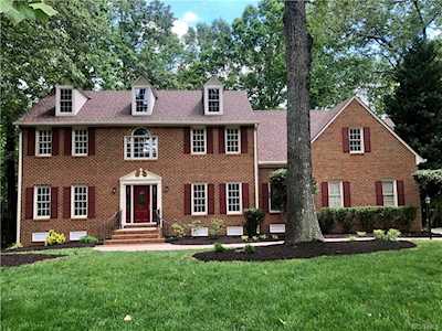 9127 Sycamore Hill Place Hanover, VA 23116