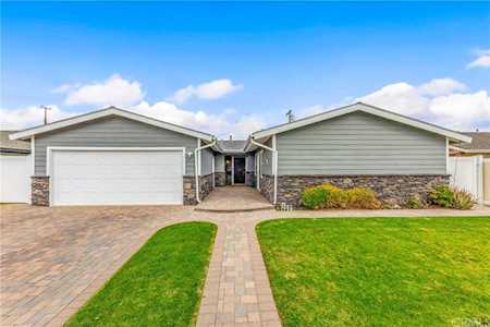 6161 Anthony Avenue Garden Grove, CA 92845