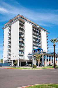 805 N 4th Avenue #808 Phoenix, AZ 85003