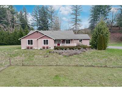 30812 SE Krohn Rd Washougal, WA 98671