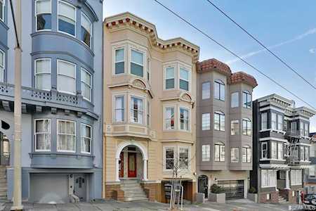 1561 Sacramento Street San Francisco, CA 94109