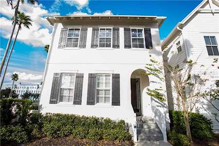 1640 Resolute Street Celebration, FL 34747