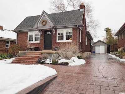 1337 E Kensington Ave Salt Lake City, UT 84105