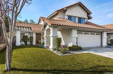 17 Paulownia Rancho Santa Margarita, CA 92688