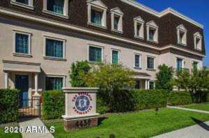 4438 N 27th Street #13 Phoenix, AZ 85016