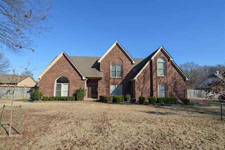 3376 Bruton Parish Dr Bartlett, TN 38133