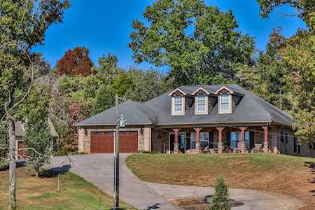 133 Bletchley Park Dr Friendsville, TN 37737
