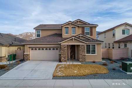 10646 Foxberry Park Drive Reno, NV 89521-8380