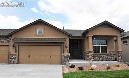 3323 Union Jack Way Colorado Springs, CO 80920