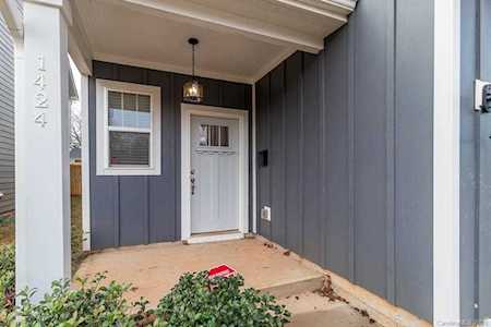 1424 Academy St Charlotte, NC 28205