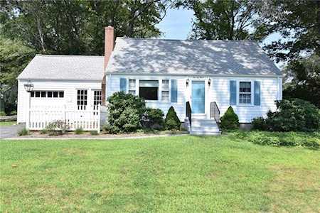 123 South Pierce RD East Greenwich, RI 02818